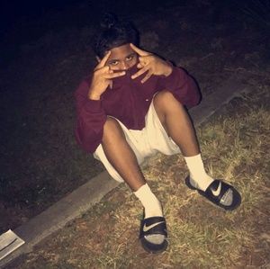 Meet your Posher, Joshua